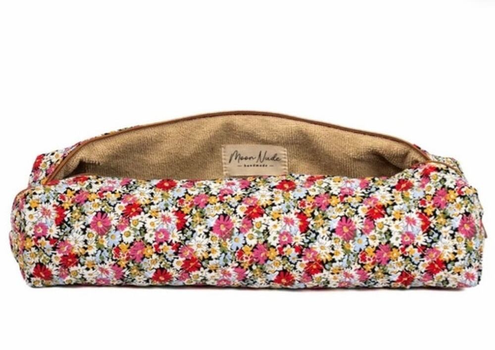 Moon Nude Autumn Hair Tool Bag
